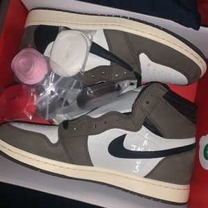 Brand new just bought them